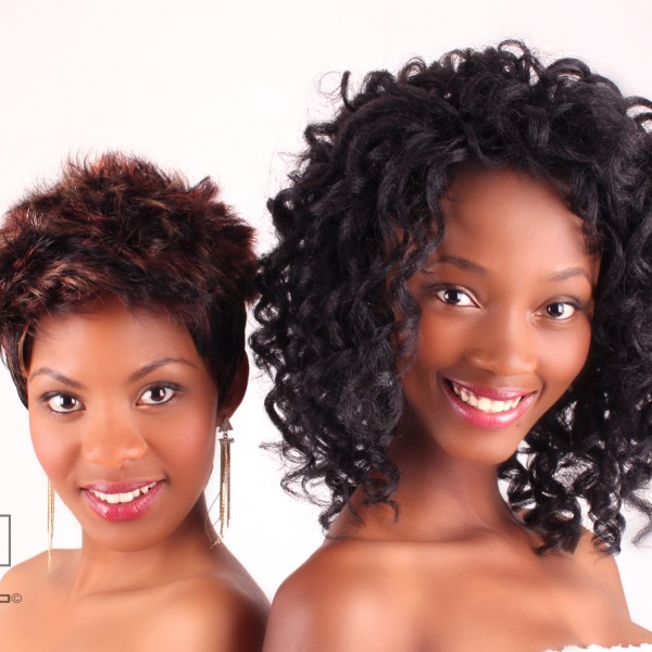 Ebony Braids & Hair Pieces